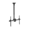 Soporte de techo Argom para TV de 32" a 55"