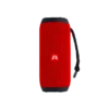 Bocina Argom Drum Beats X Wireless Bluetooth Roja
