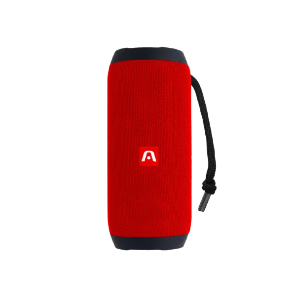 Bocina Argom Drum Beats X Wireless Bluetooth Roja
