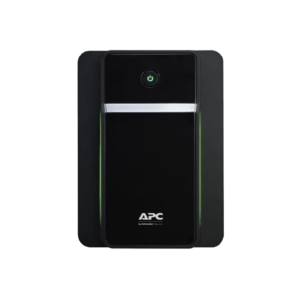 UPS APC BX1200M-LM 120V con AVR y Tomas NEMA 5-15