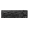 TECLADO TARGUS USB CON CABLE AKB30ES