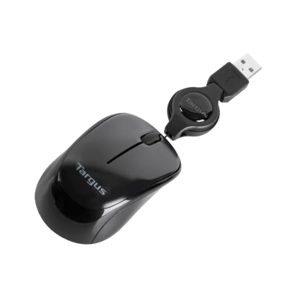 TARGUS Mouse Compact BlueTrace - AMU75US