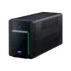 APC Back-UPS 900VA, 120V, AVR, NEMA Sockets