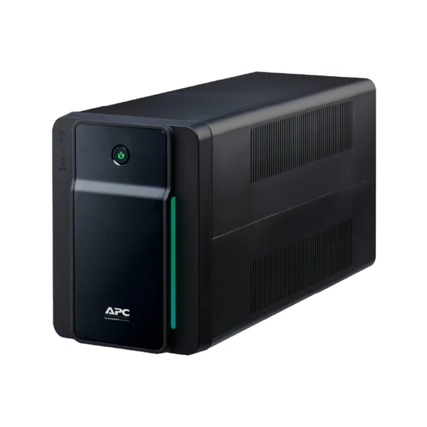 APC Back-UPS 900VA, 120V, AVR, NEMA Sockets