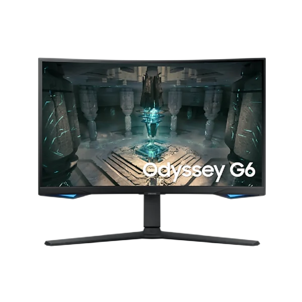 Monitor Samsung Gaming 27" Odyssey G6