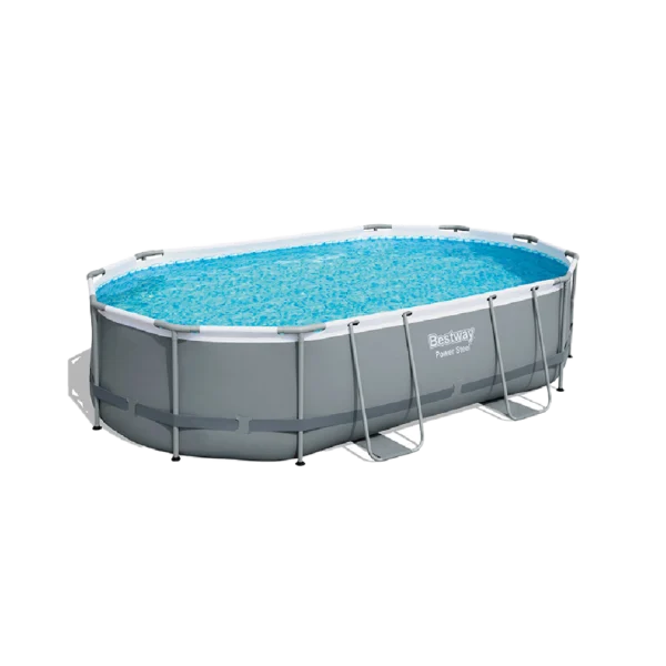 Piscina Bestway 56450 – 4.88x3.05x1.07m con Bomba
