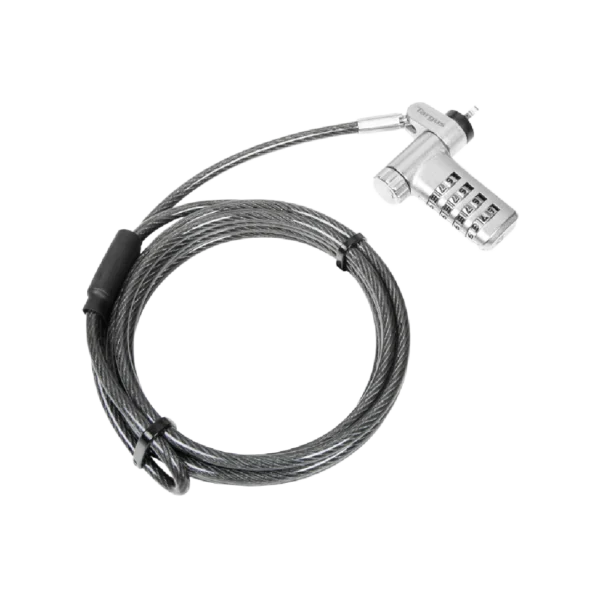 Targus Cable Lock Ultimate Universal Reset
