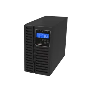 UPS Online Ares Plus Torre 3000VA / 2700W 8 Tomacorrientes