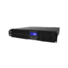 UPS Ablerex ARPLUSRT3000 3000VA / 2700W | 100% en Línea | Rack/Torre | Onda Senoidal | 6 x NEMA 5-20 + 1 x NEMA 5-30R