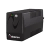 UPS Ablerex Interactivo 750VA / 375W – Protección Inteligente y Eficiente