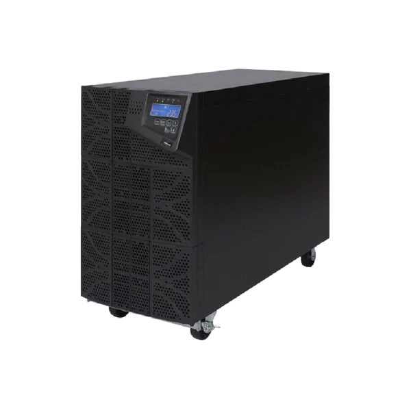 UPS Ablerex MARS III Tower 10000VA | Entrada 240V / Salida 120-240V | UPS en Línea | Onda Senoidal