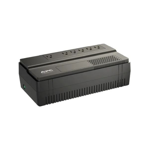APC Easy UPS BV 650VA, AVR, 120V