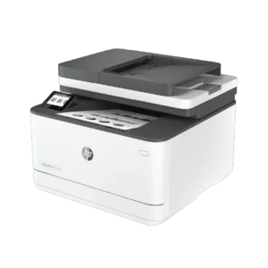 Impresora HP LaserJet Pro MFP 3103fdw Multifuncional Inalámbrica