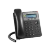 Teléfono IP Grandstream GXP1615 con 1 Cuenta SIP y Alimentación PoE