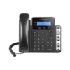 Teléfono IP Grandstream GXP-1628 con 2 Cuentas SIP, Puertos Gigabit, 8 Teclas BLF y PoE