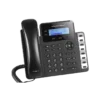 Teléfono IP Grandstream GXP1630 3SIP Giga 8BLF con PoE