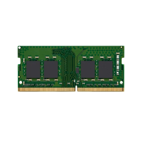 Kingston 8GB DDR4 3200MHz Memoria RAM de Marca (KCP432SS8/8)