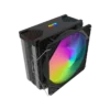 NSX Hurricane 120 ARGB – Disipador de CPU con Ventilador de 120 mm