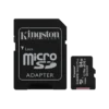 Kingston Canvas Select Plus MicroSD 64GB con Adaptador (SDCS2/64GB)