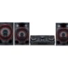 Minicomponente LG XBOOM CL88 de 2900W