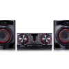 Minicomponente LG XBOOM CJ44 de 480W
