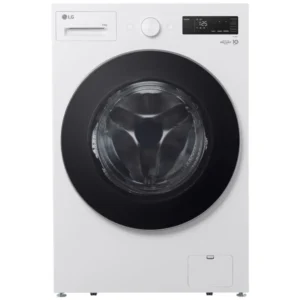 Lavadora LG de Carga Frontal WM20EWNT6PC de 44 libras