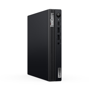Desktop Lenovo ThinkCentre M70q Gen 5 12TD0038FJ