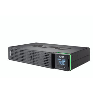 UPS APC Back-UPS Pro BR1500RM2U 1500VA Rack