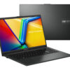 Laptop Asus Vivobook Go 15 de 15.6 pulgadas, Ryzen 5, 16GB RAM, 512GB SSD, OLED