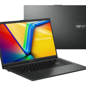 Laptop Asus Vivobook Go 15 de 15.6 pulgadas, Ryzen 5, 16GB RAM, 512GB SSD, OLED