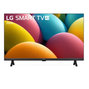 Smart TV LG 32LR600 de 32 pulgadas, HD