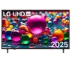 Smart TV LG 43UA8000 de 43 pulgadas, 4K UHD