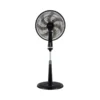 Ventilador Midea MSF18M38K 3 en 1