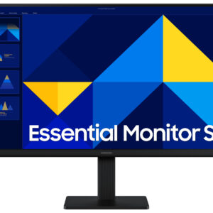 Monitor Samsung LS27D300GANXZA de 27 pulgadas