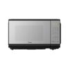 Microondas Midea MMDF07S2MB negro