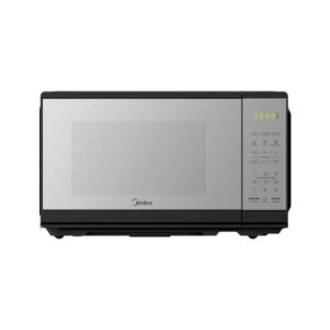Microondas Midea MMDF07S2MB negro
