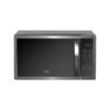 Microondas Midea MMDHF16S2SS gris