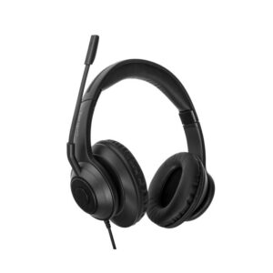 AEH102TT TARGUS HEADSET WIRED STEREO