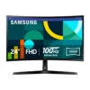 LS24D366GANXZA	MONITOR SAMSUNG 24" CURVED NEW 100GHZ